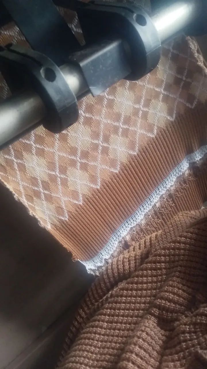 Máquina retilínea protti