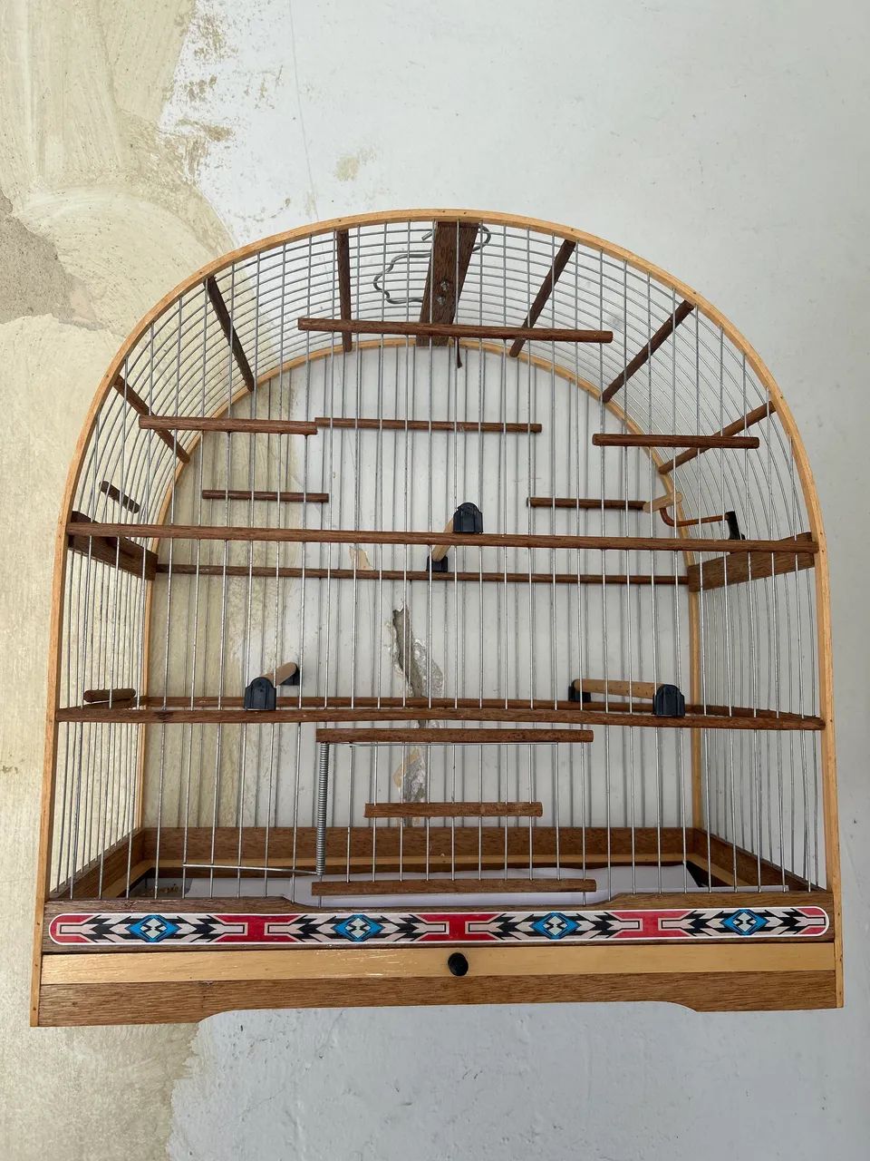 Gaiola 