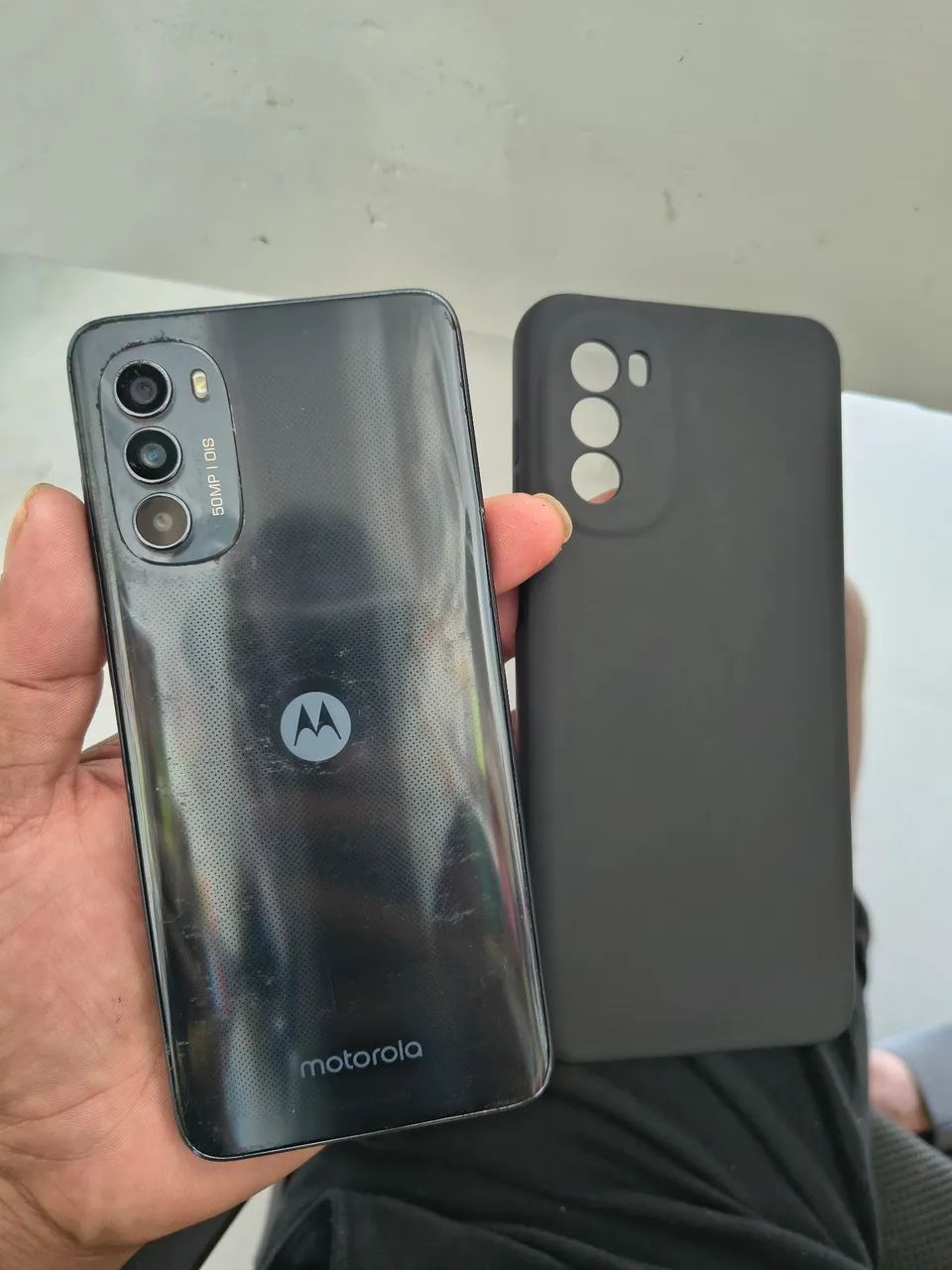 Telefone Motorola G82 - Foto 4