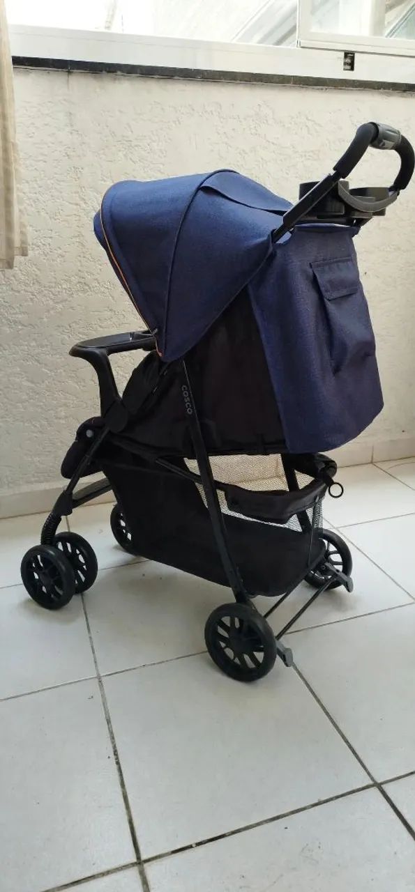 Carrinho de bebê   - Foto 2