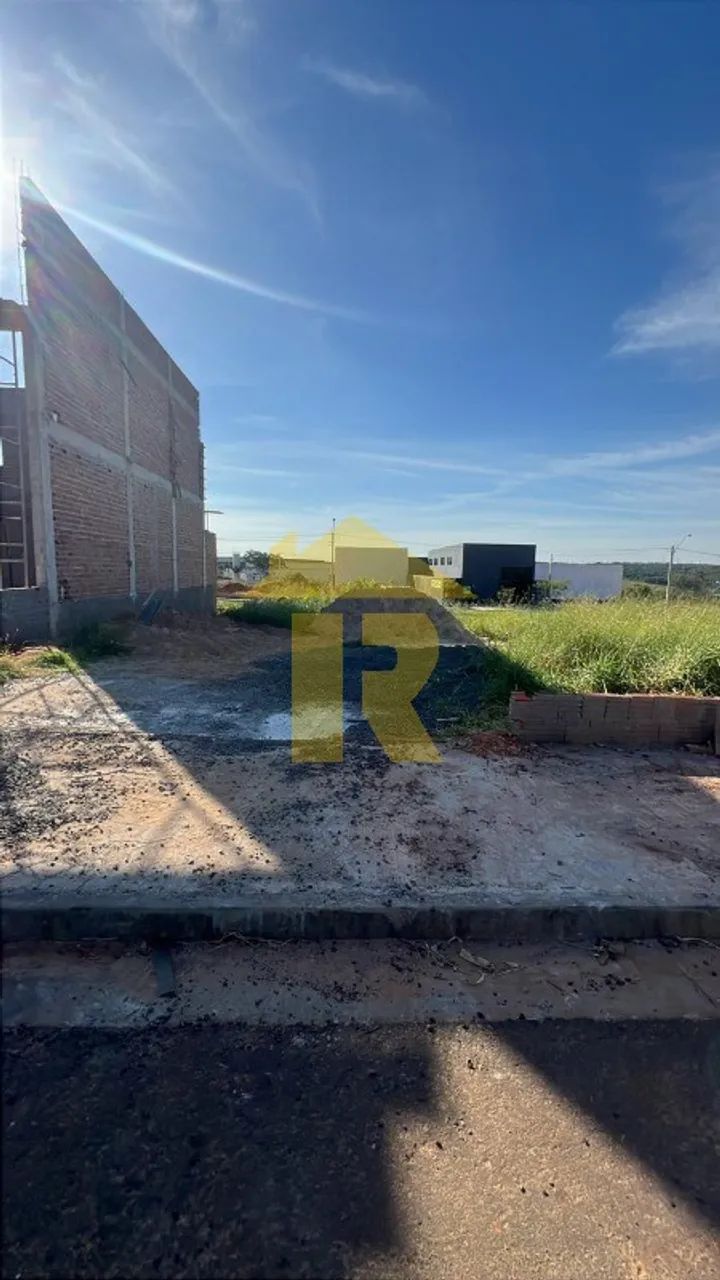 Terreno à venda em São José do Rio Preto-SP, Residencial e Empresarial Ascolo Martin, 200m