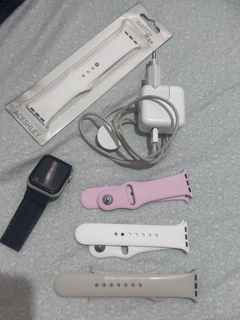 Apple Watch  - Foto 3