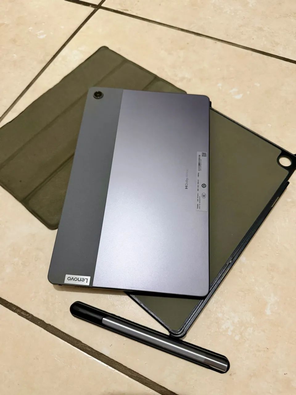 TABLET LENOVO TAB M10 ? TB128FU - Foto 3