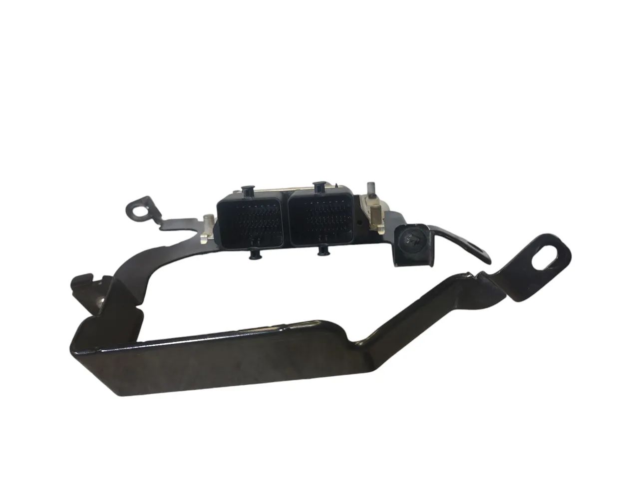 Módulo Injeção Hyundai Hb20 2021 Original - Foto 4