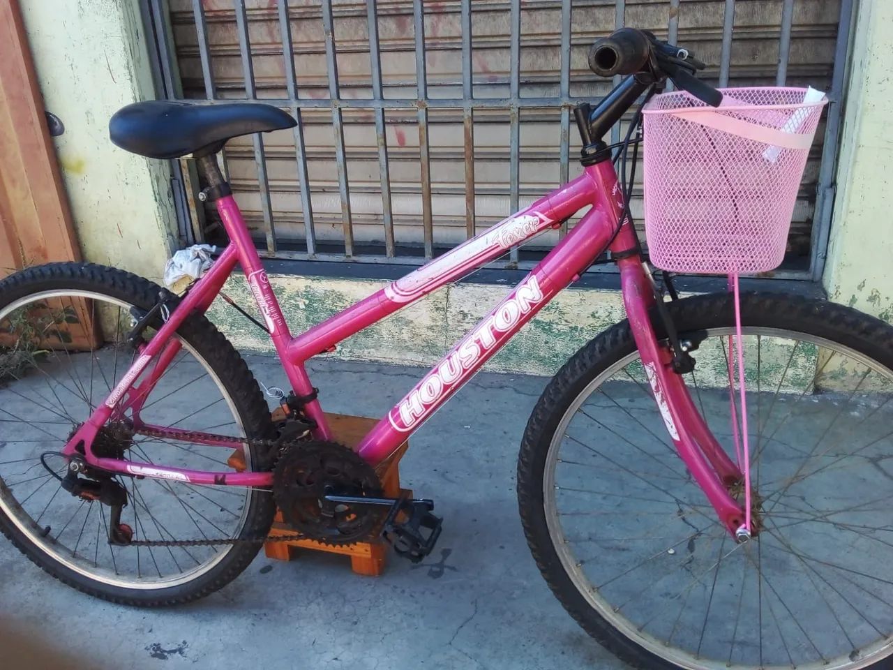Bicicleta feminina aro 26 - Foto 3
