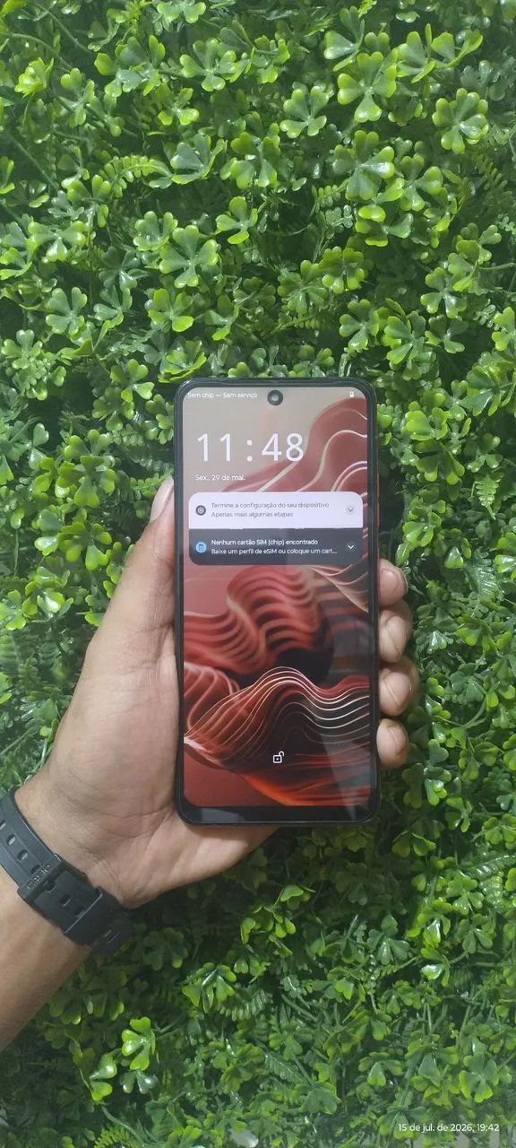 Moto g35 128gb  - Foto 4