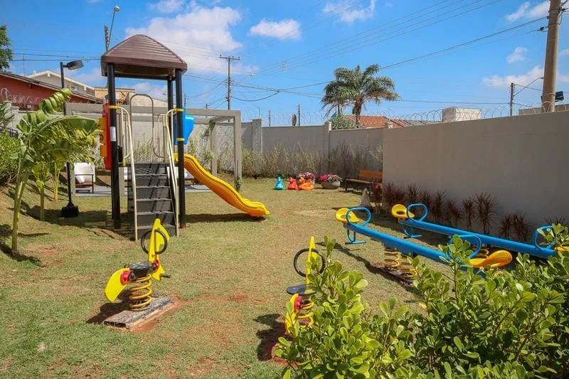 Apartamento no Reserva Terra Branca  - Foto 2