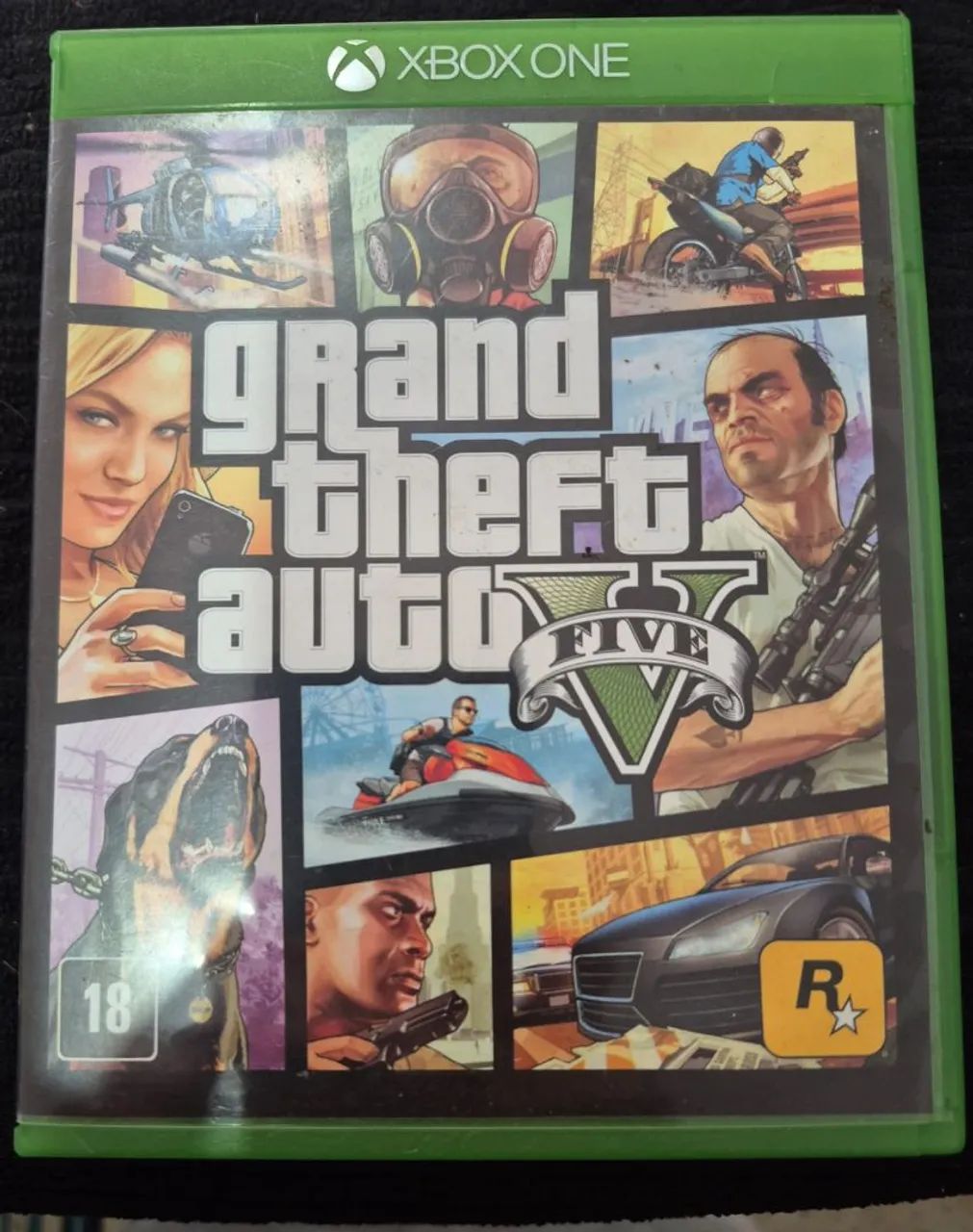 Jogos ps4 ps5  - Foto 5