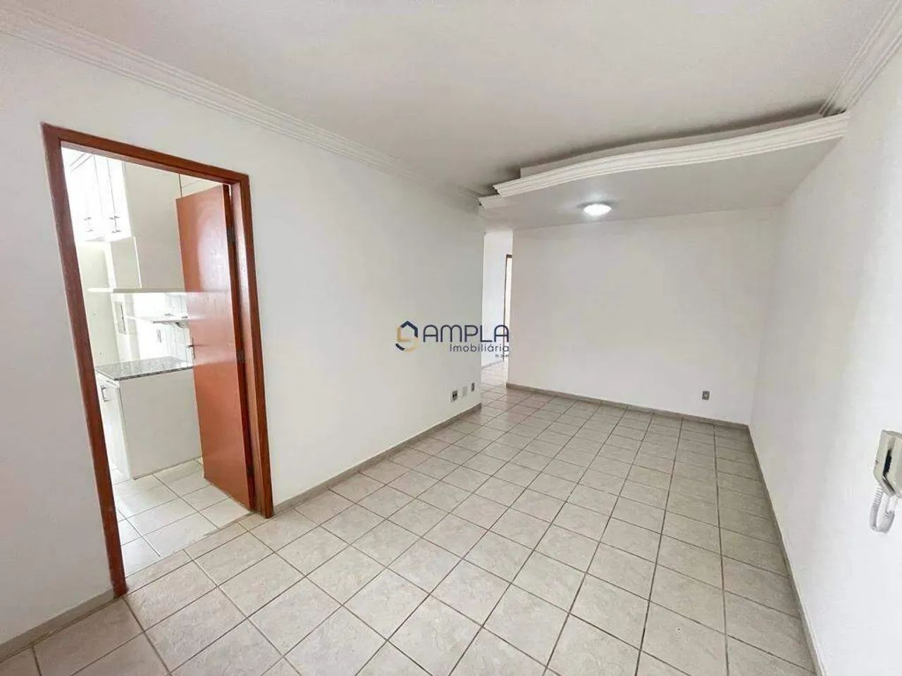 Ótimo apartamento 4 quartos para locação no Buritis