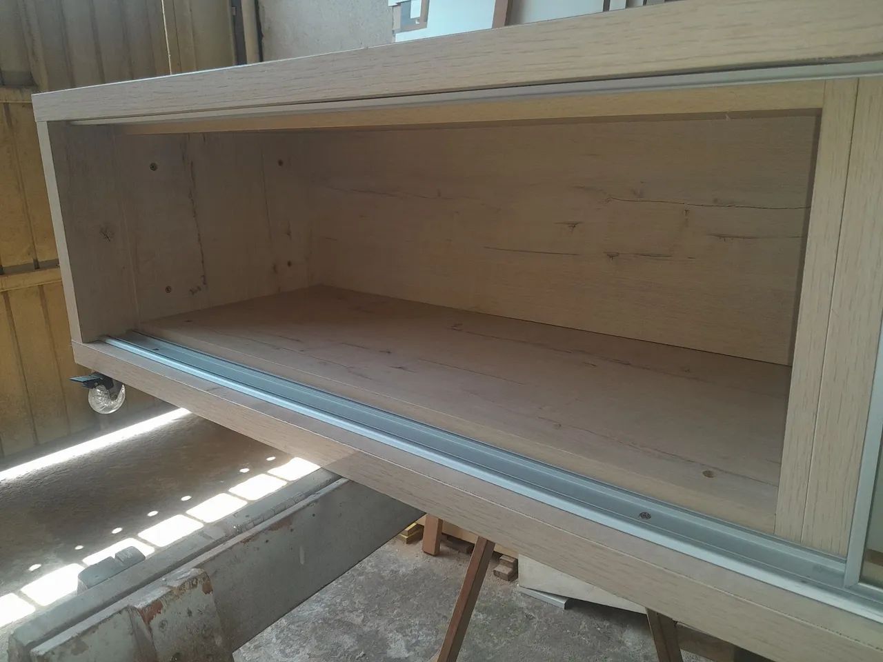 Rack para sala - Foto 2