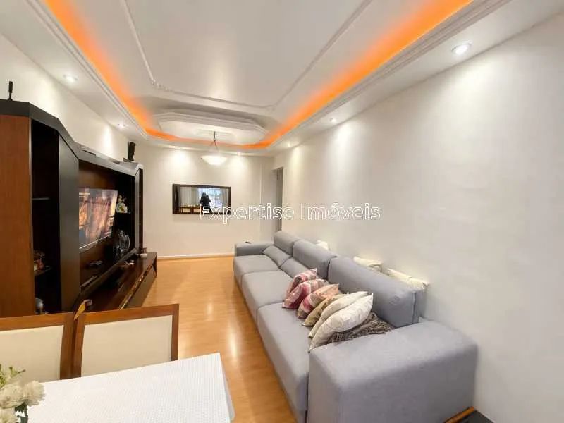 Apartamento com 3 quartos, sendo 1 suíte com 110m2 - Foto 4