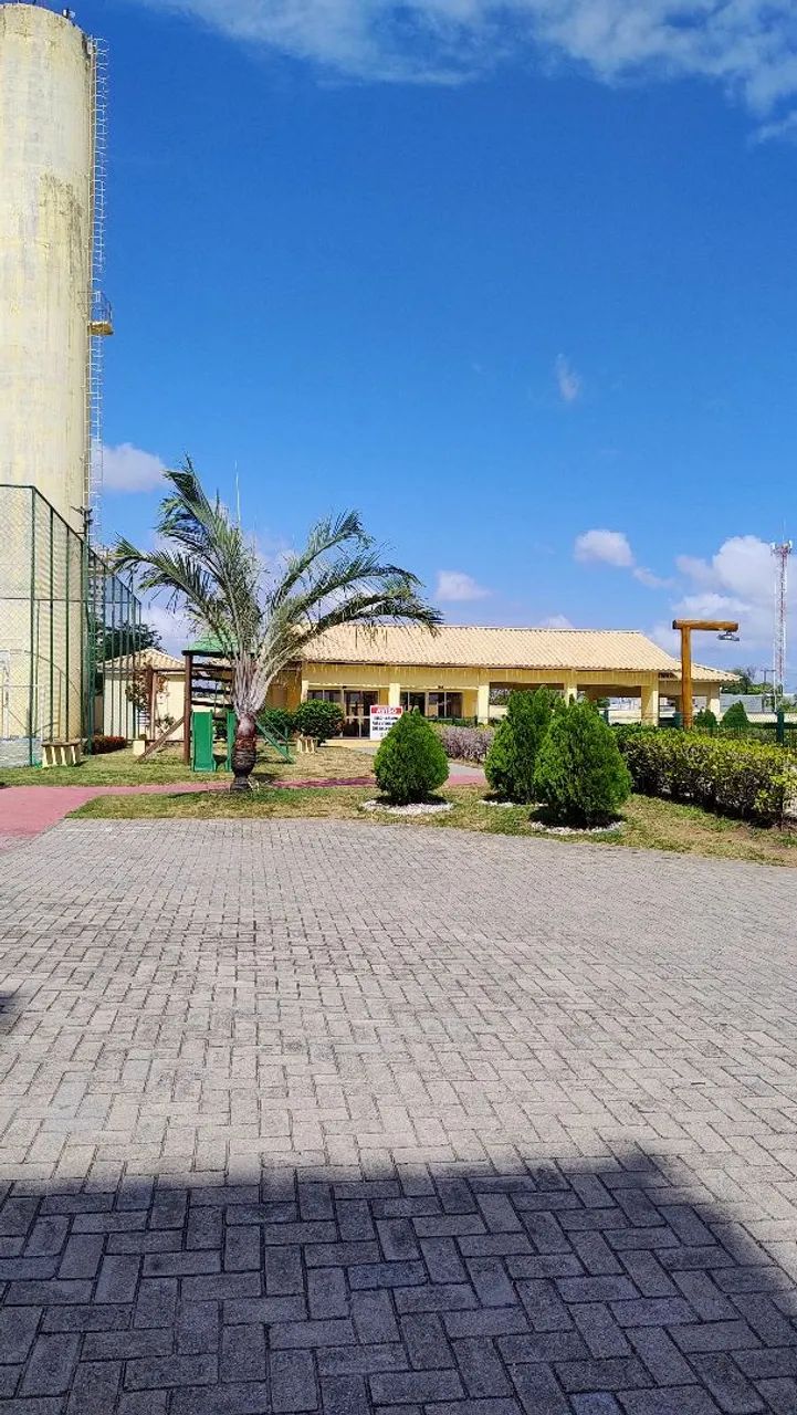 Apartamento disponível para locação condomínio terraço das flores. - Foto 7