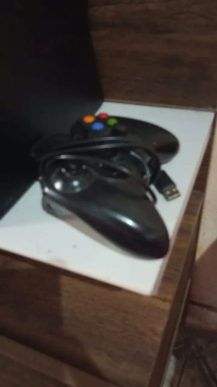 Xbox 360 - Foto 3