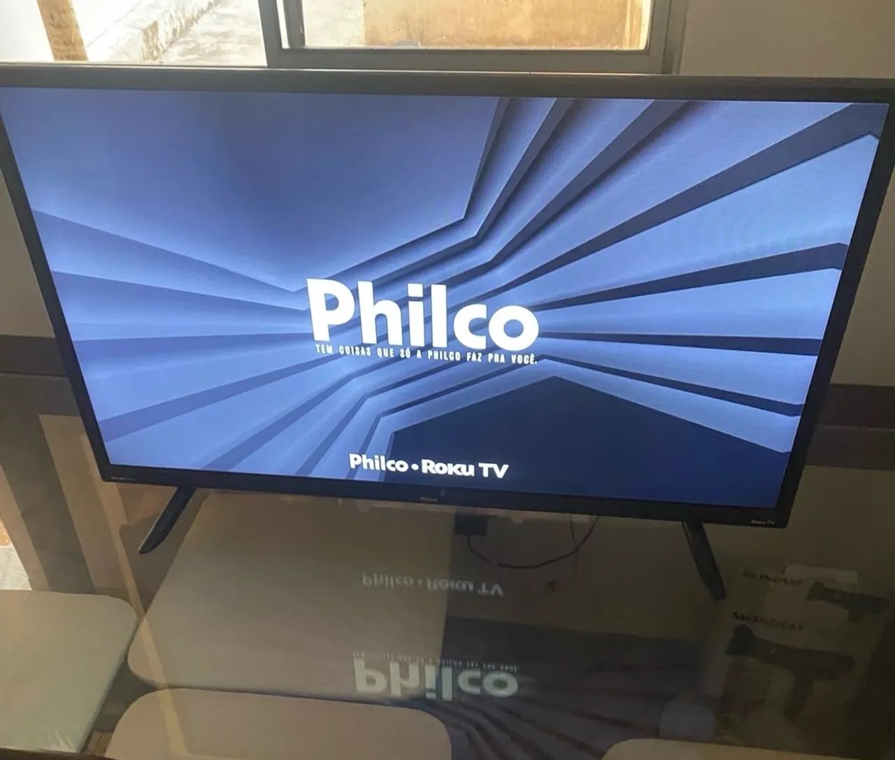 SMART TV 32  - Foto 3