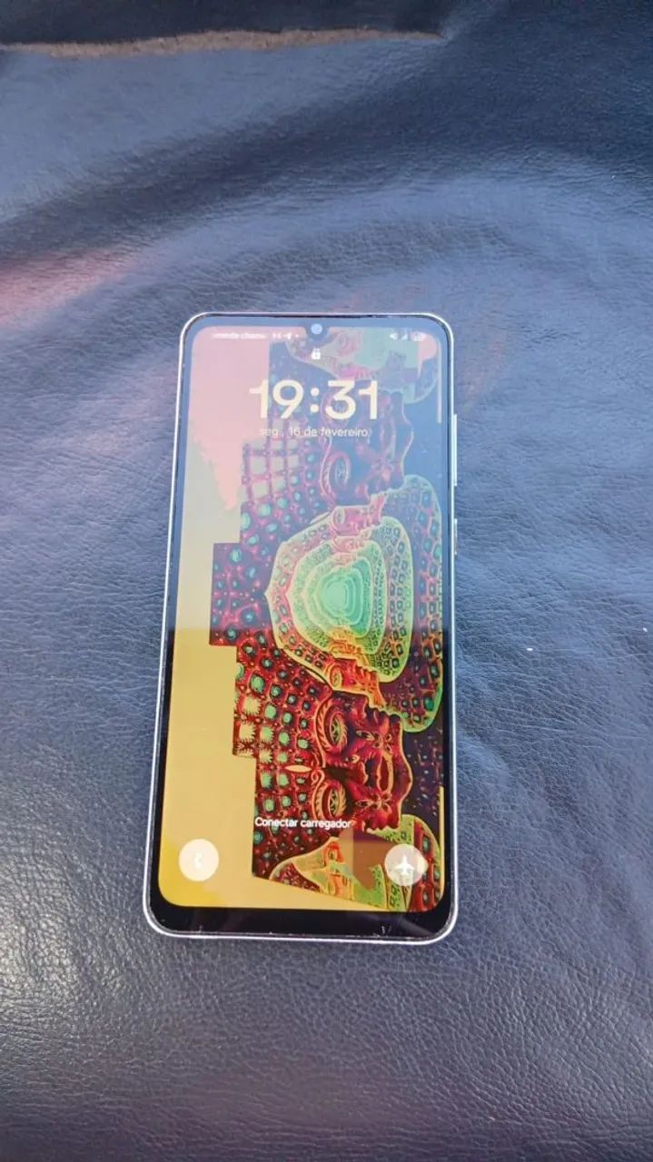 Vende-se Galaxy A05 128GB