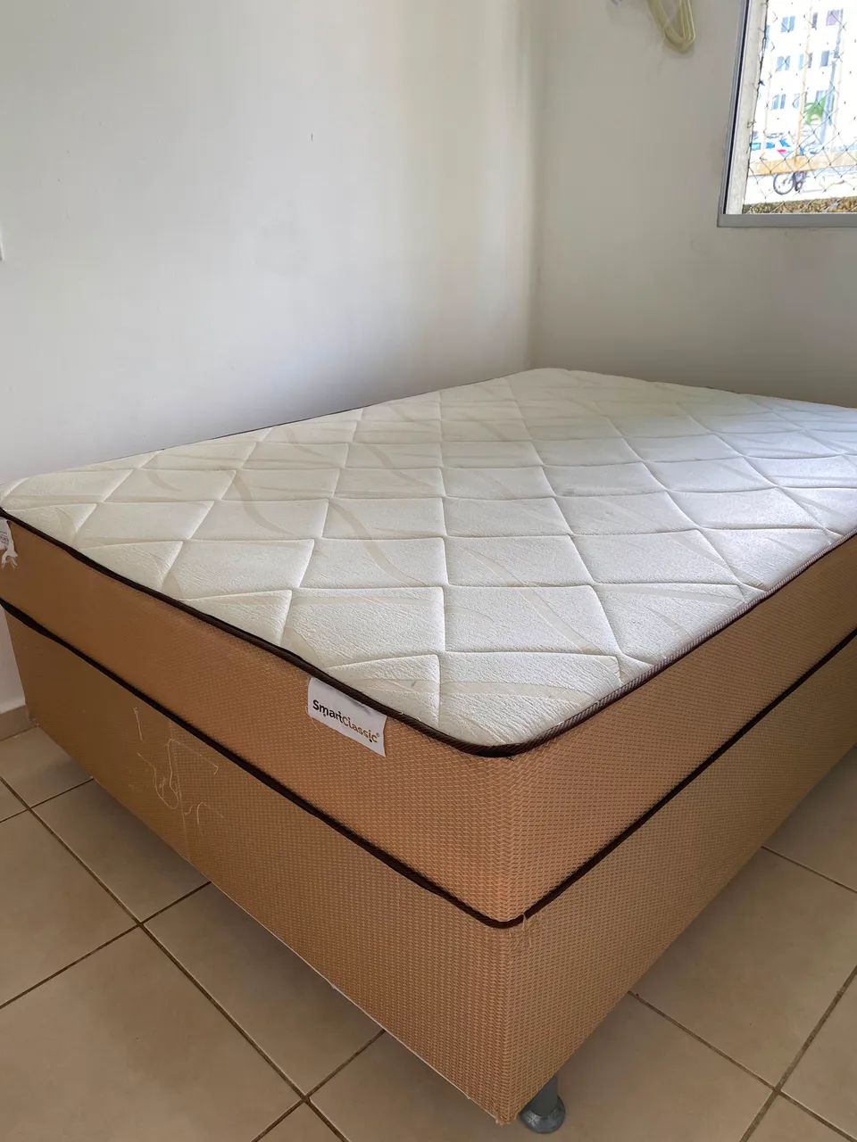Cama Box Casal  - Foto 2