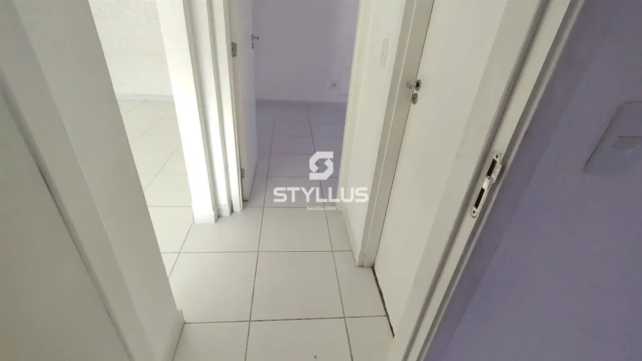 Engenho de Dentro | Apartamento 2 quartos - Foto 5
