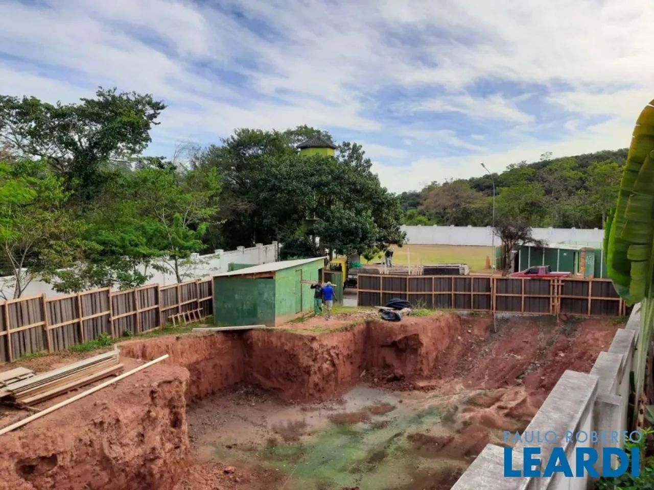 TERRENO EM CONDOMÍNIO - ALPHAVILLE - SP - Foto 2