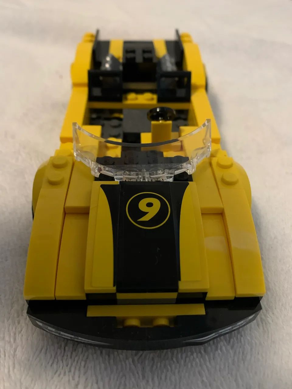 Lego Speed Racer carro e caminhão  - Foto 4