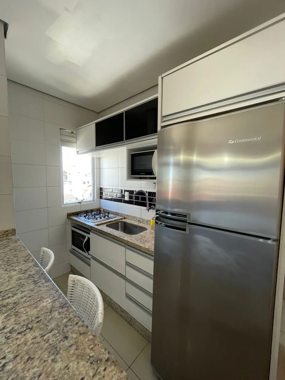 Alugo Apartamento MENSAL Canasvieiras  - Foto 5