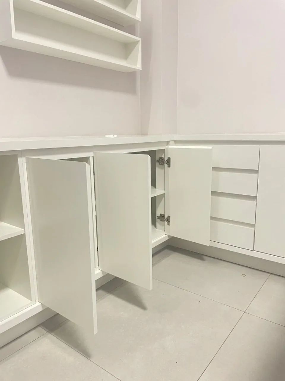 MOBILIÁRIO PARA CONSULTÓRIO - Foto 2