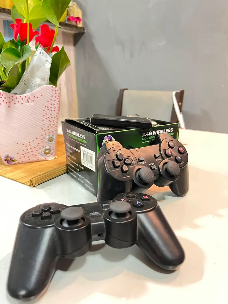4k game stick - Foto 3