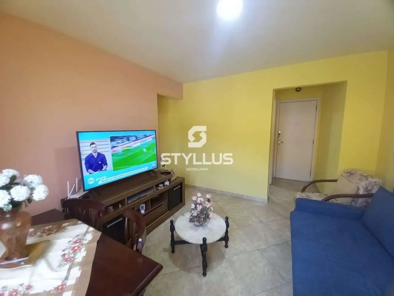 Engenho de Dentro | Apartamento 2 quartos - Foto 3