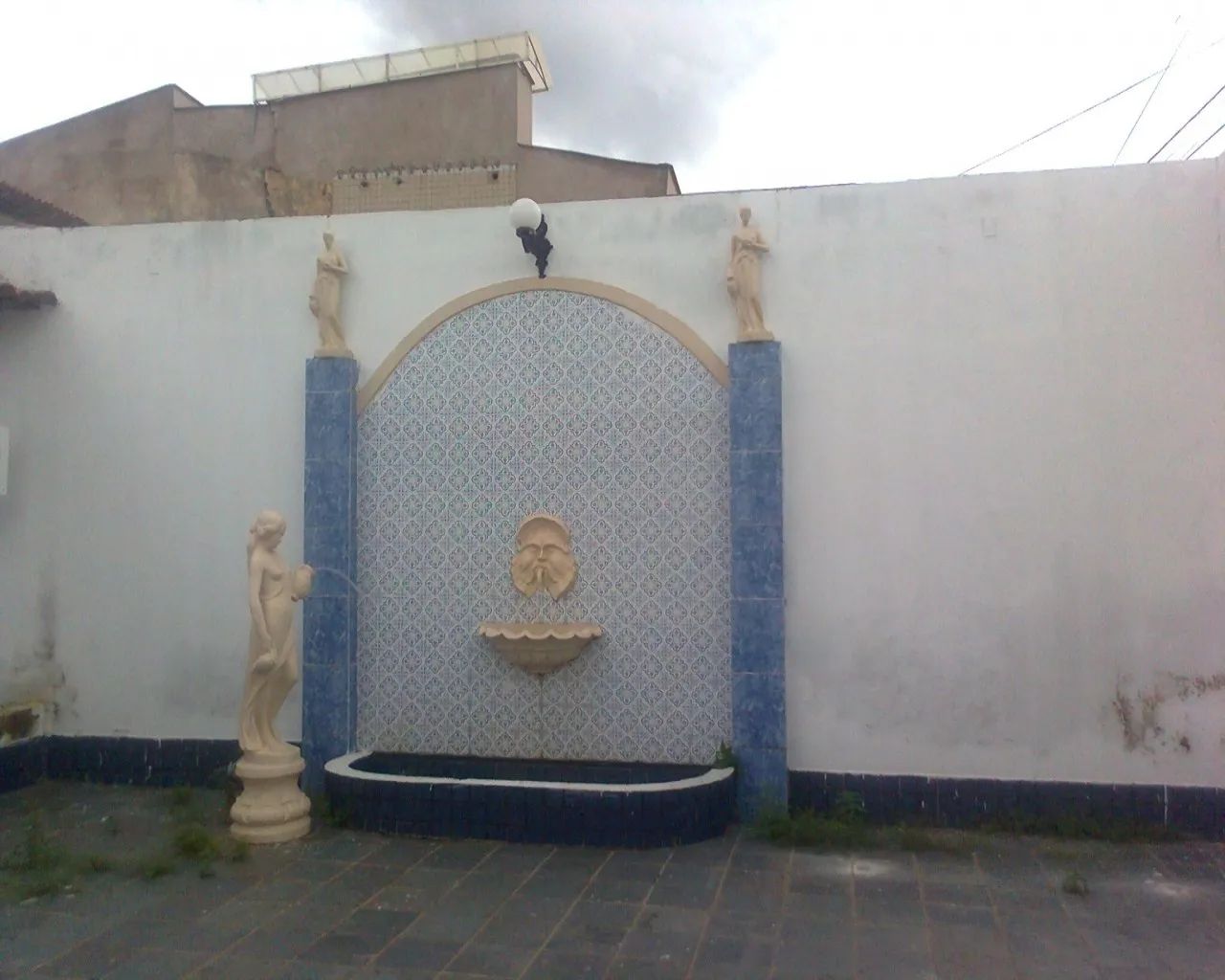 CASA COMERCIAL em SÃO LUÍS - MA, PARQUE SHALON - Foto 3