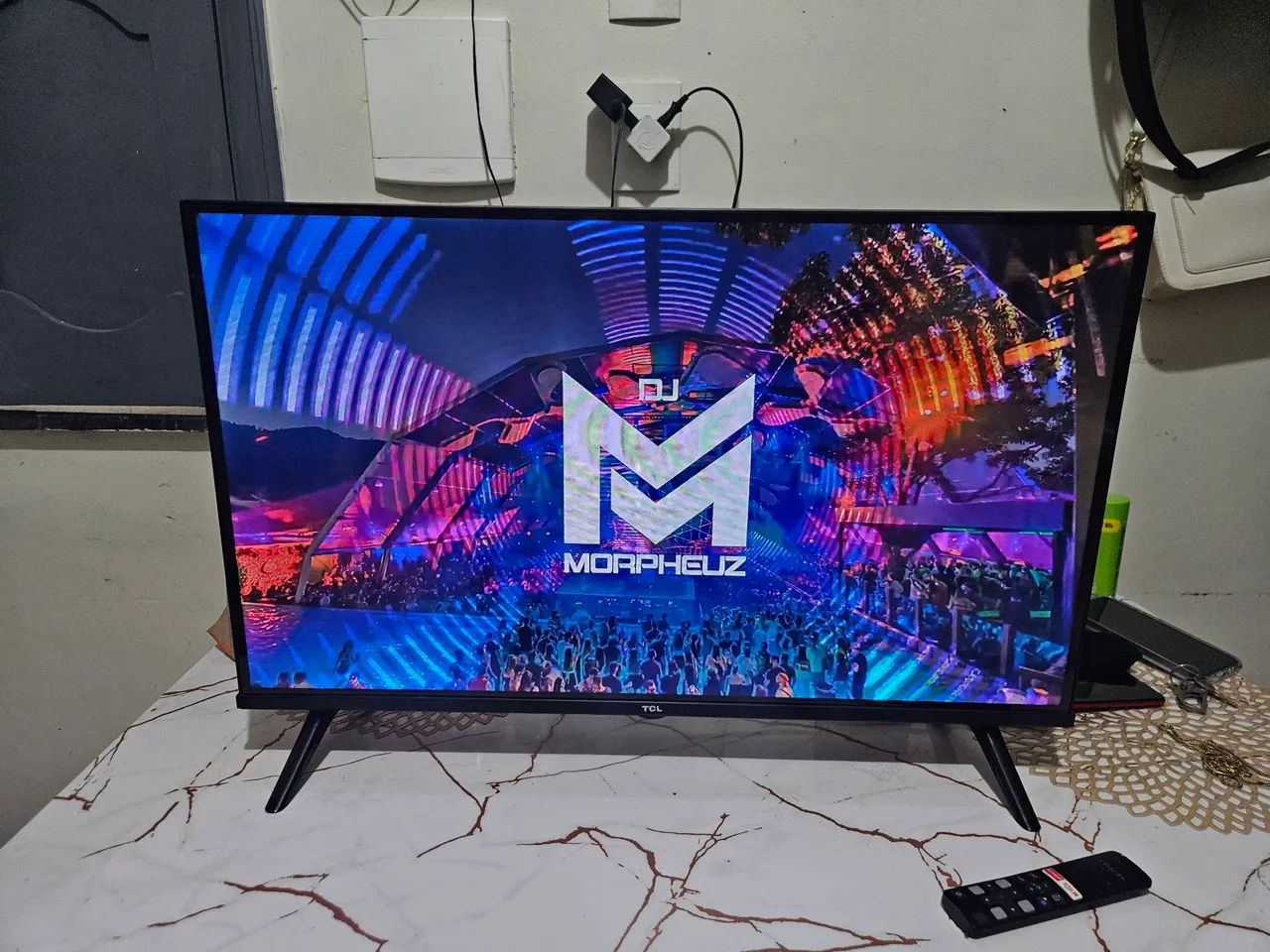 TV 32 ANDROID - Foto 2