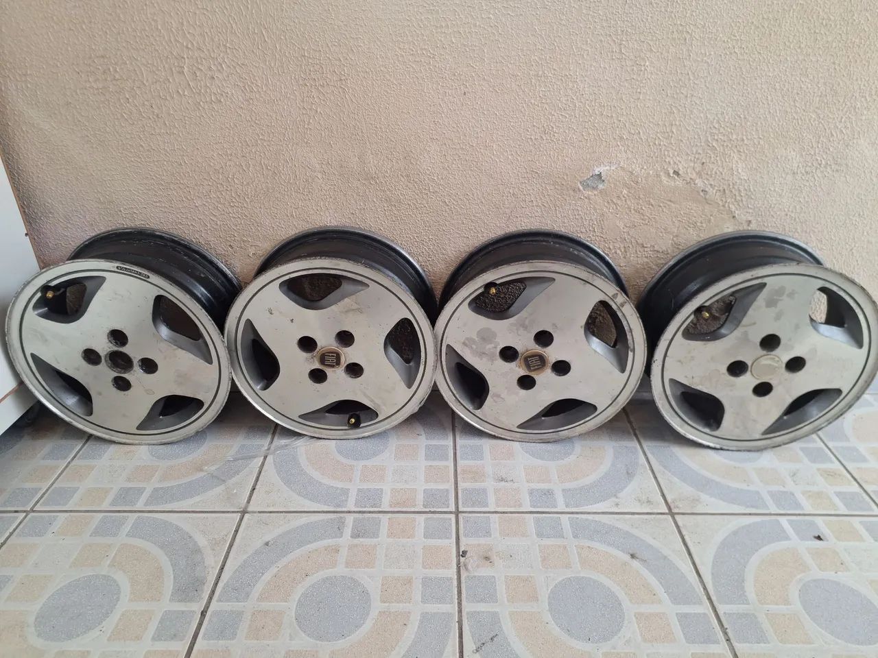 Rodas  - Foto 2