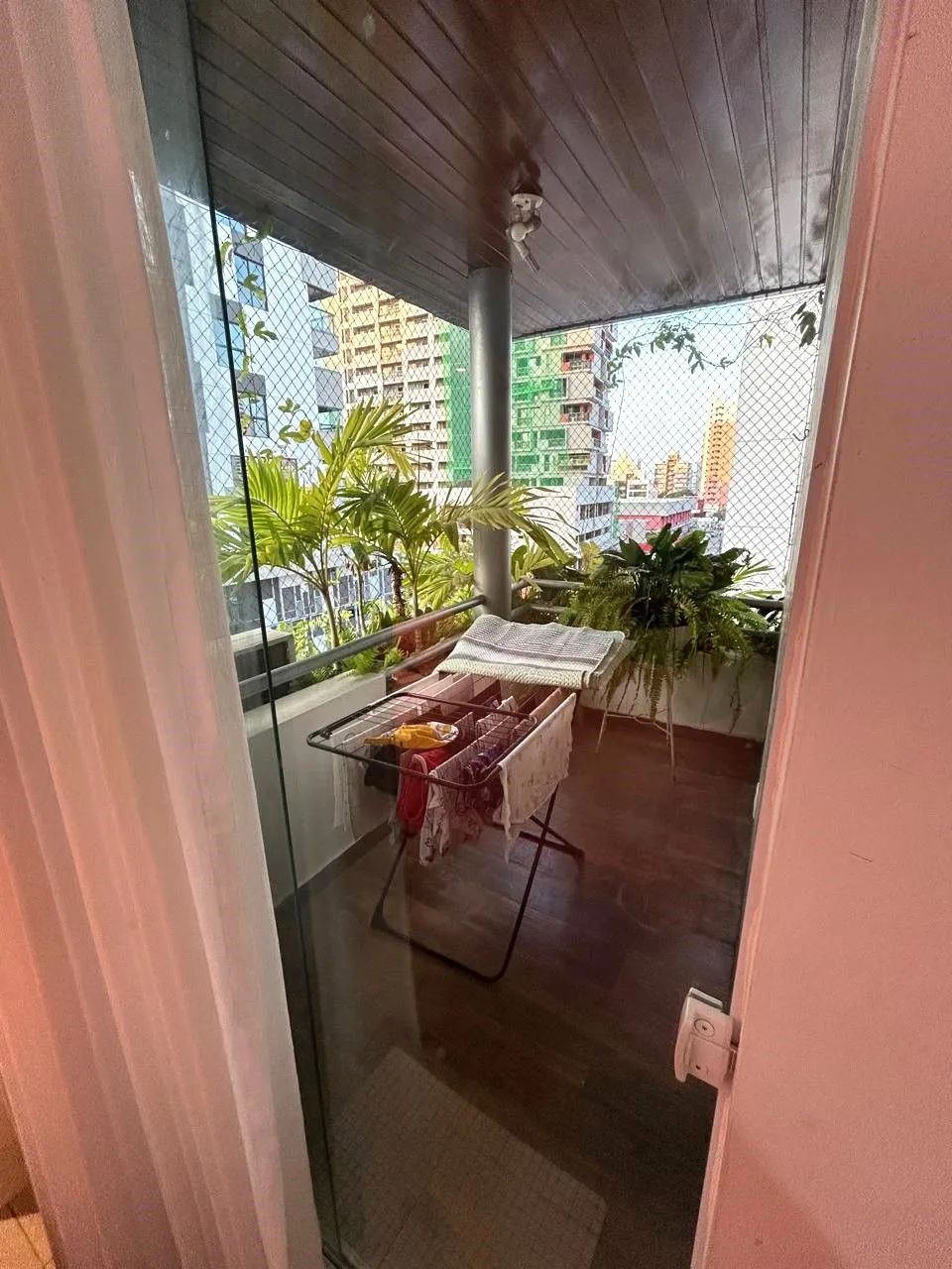 Apartamento a venda em Manaíra - AP11345