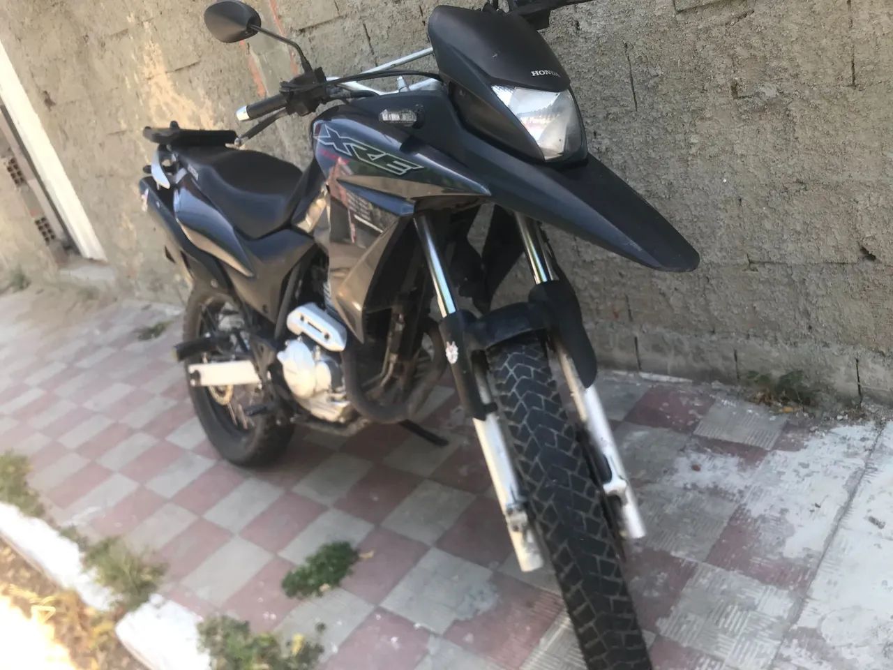 Vendo XRE 300 - Foto 3