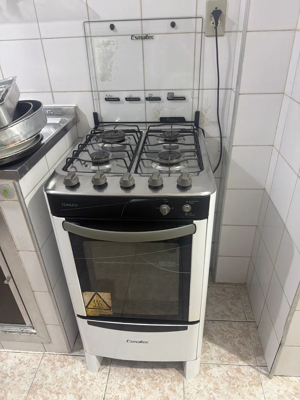 Fogão  - Foto 2