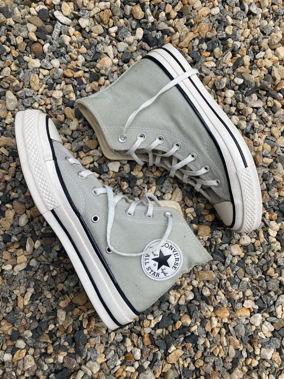 All Star cano alto  - Foto 5