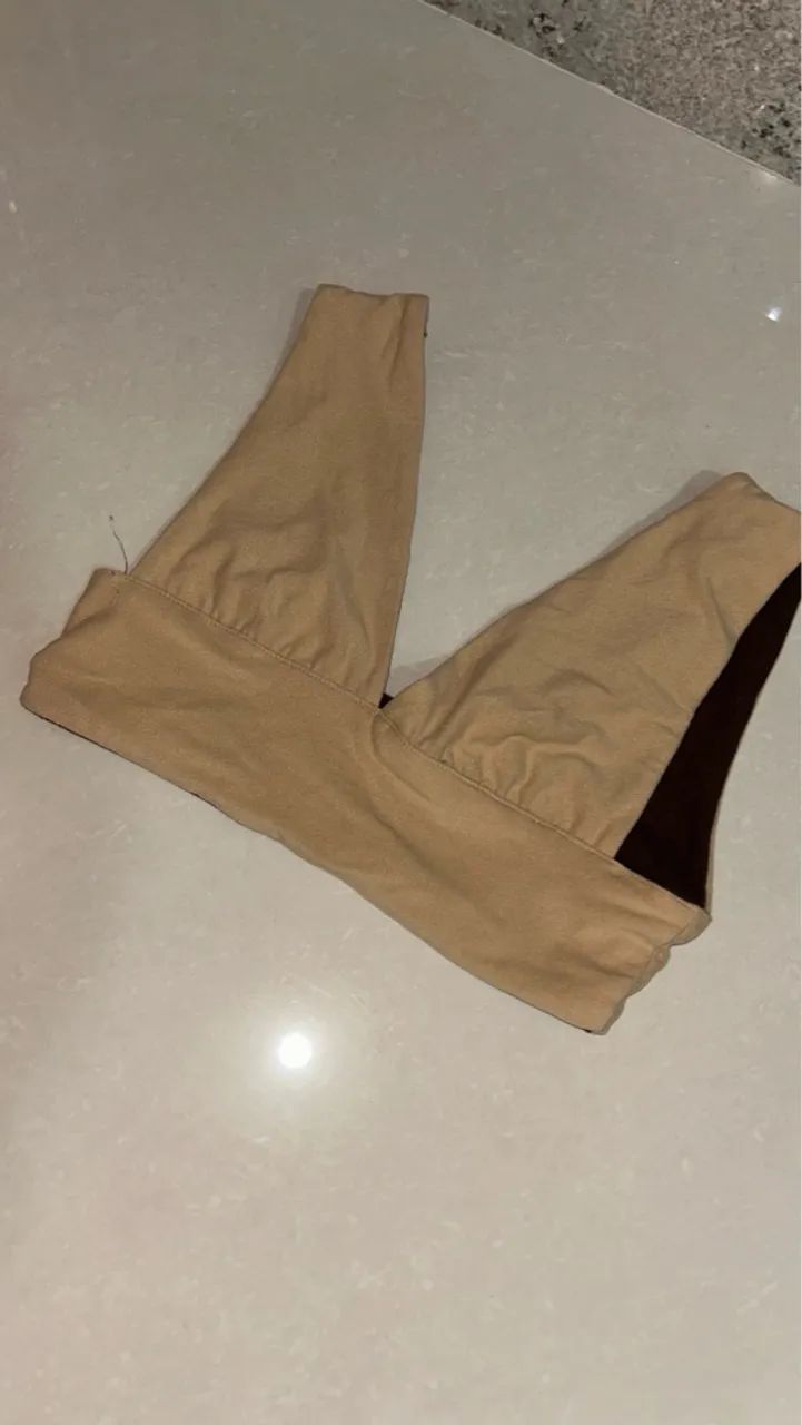 Cropped 2 em 1  - Foto 2