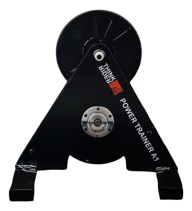 Rolo Treino Thinkrider A1 Bike Direct Drive Medidor Energia (Usado