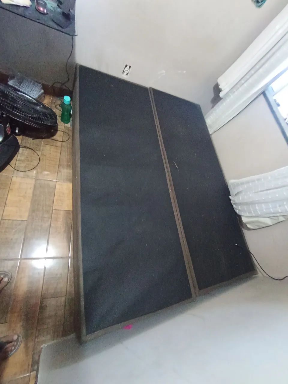 Base de cama de casal - Foto 3