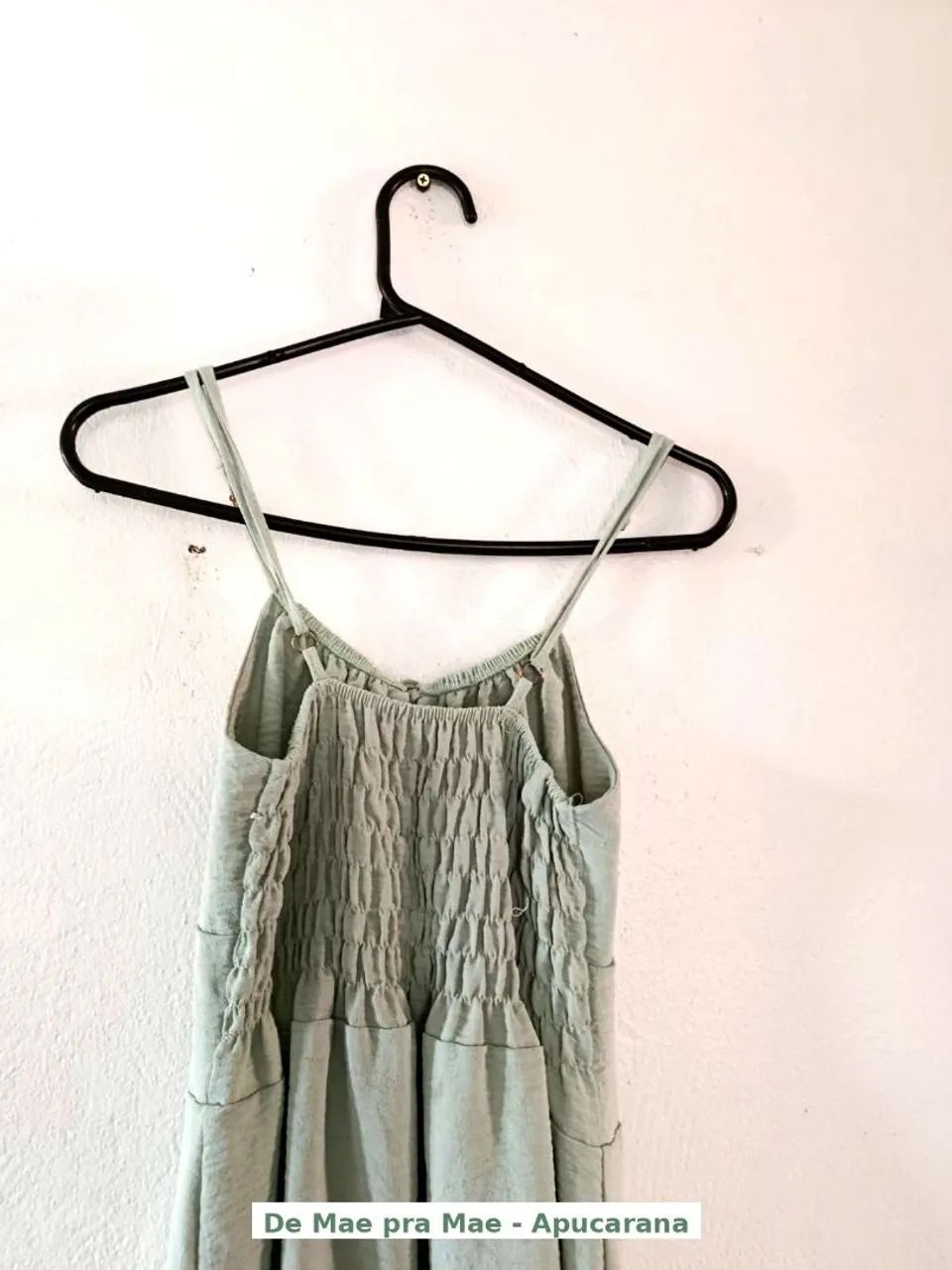 Vestido midi - Foto 3