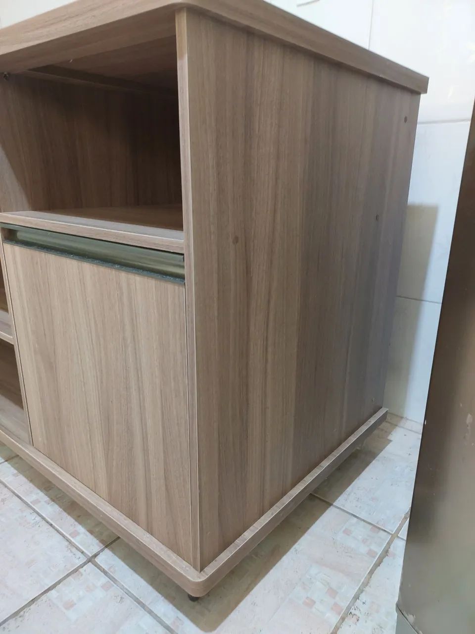 Rack multifuncional,novinho!  - Foto 4