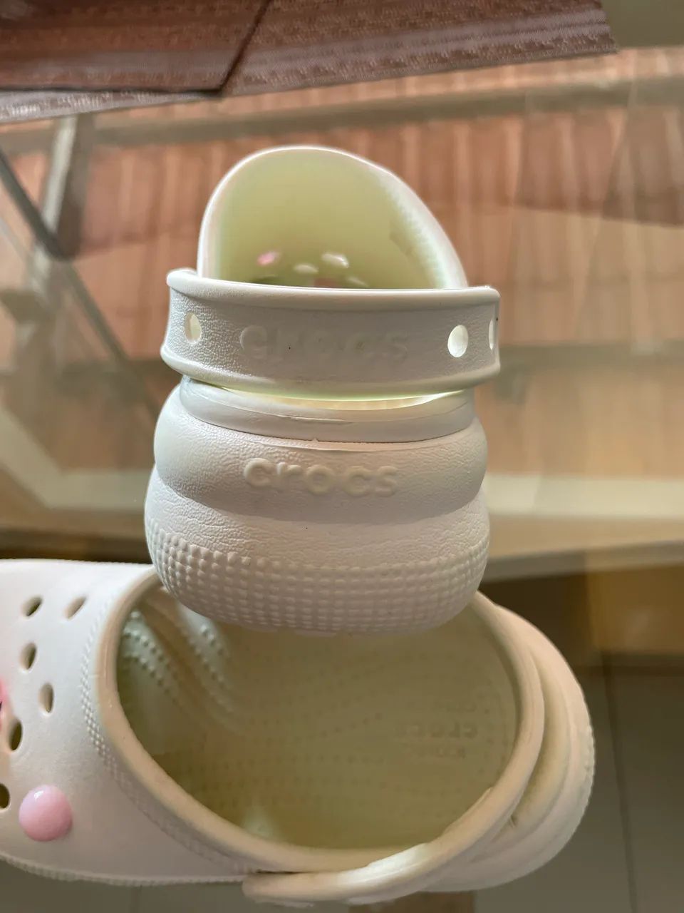 Crocs infantil  - Foto 3