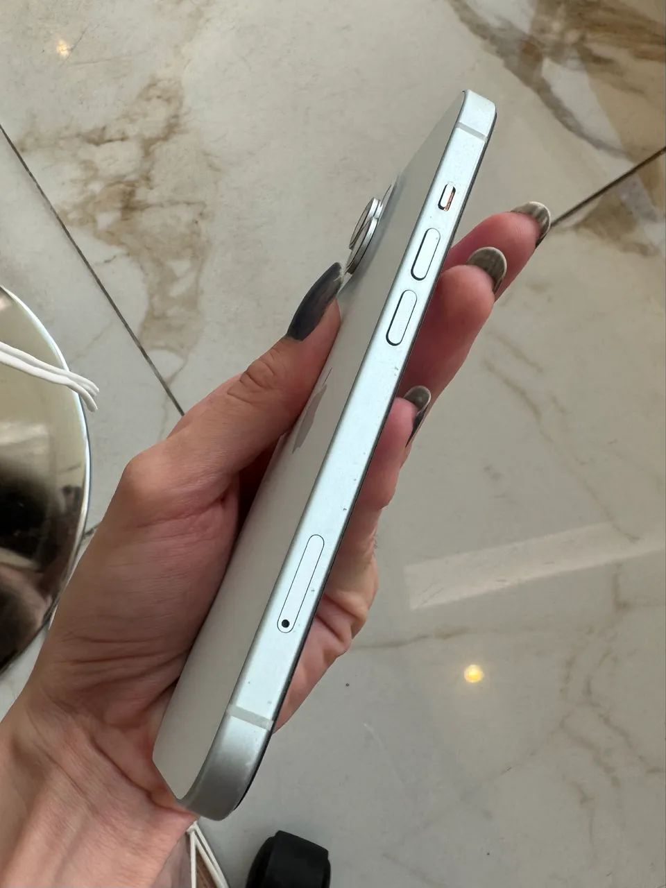 iphone 15 - Foto 4