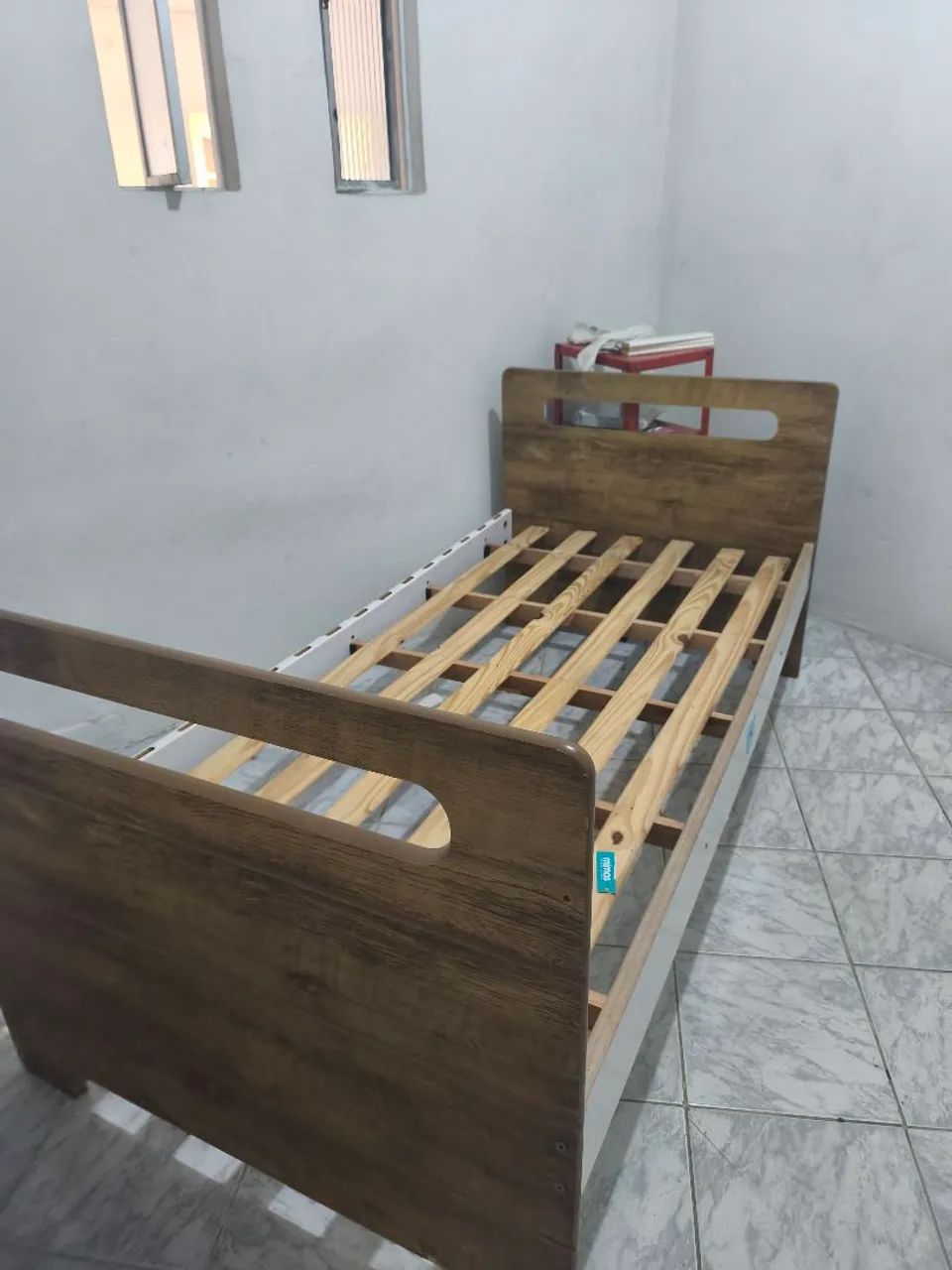Cama solteirão  - Foto 2