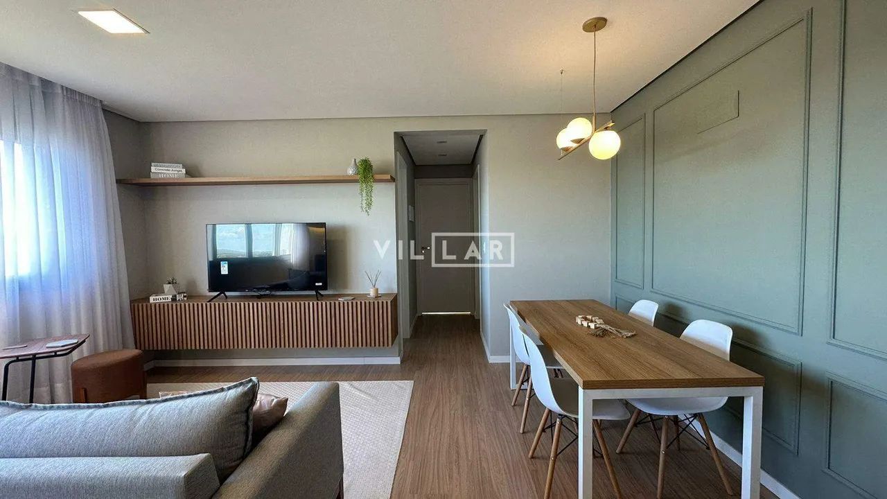 APARTAMENTO INN | PARQUE UNA - Foto 3