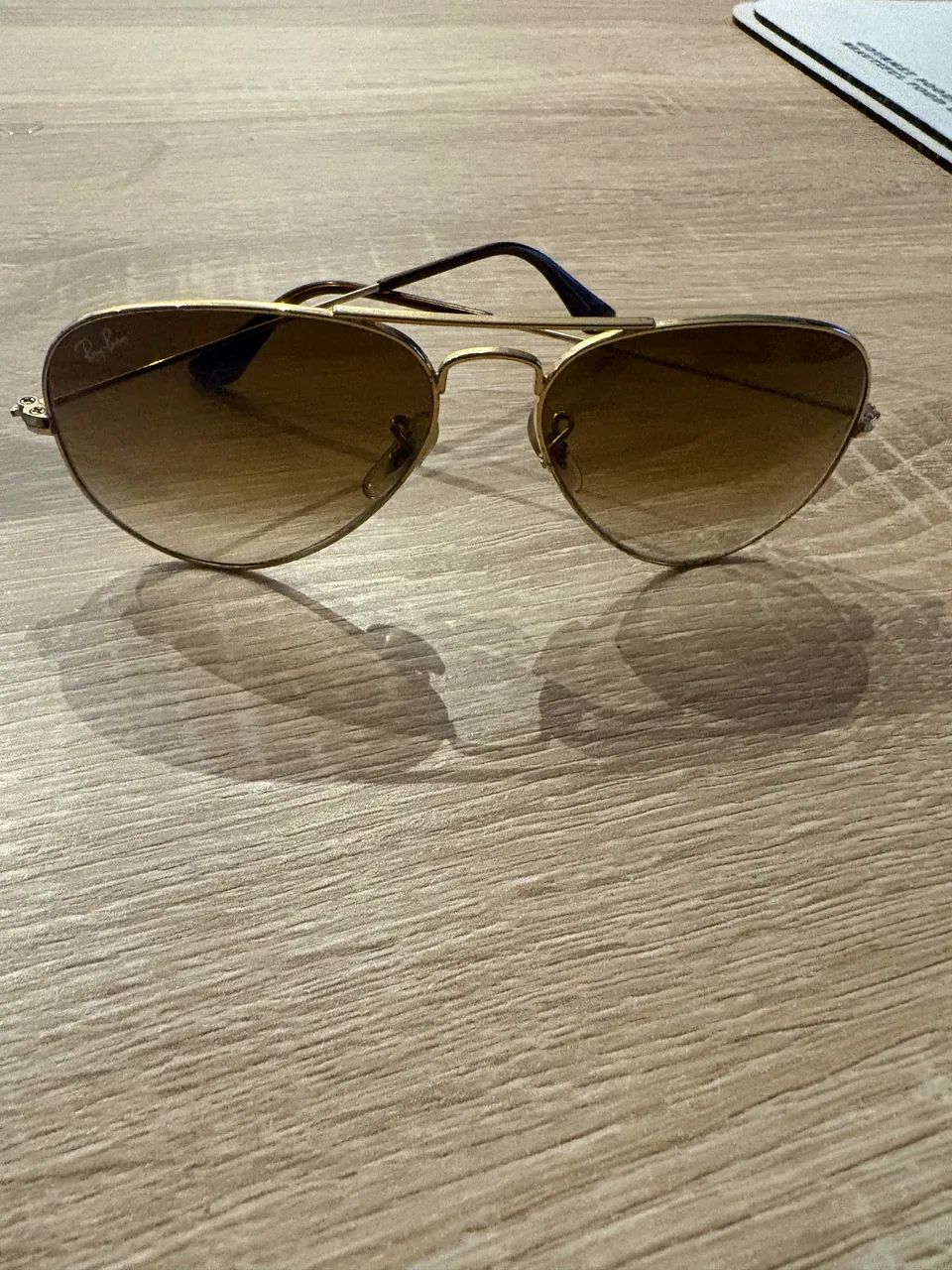 Óculos Rayban Original