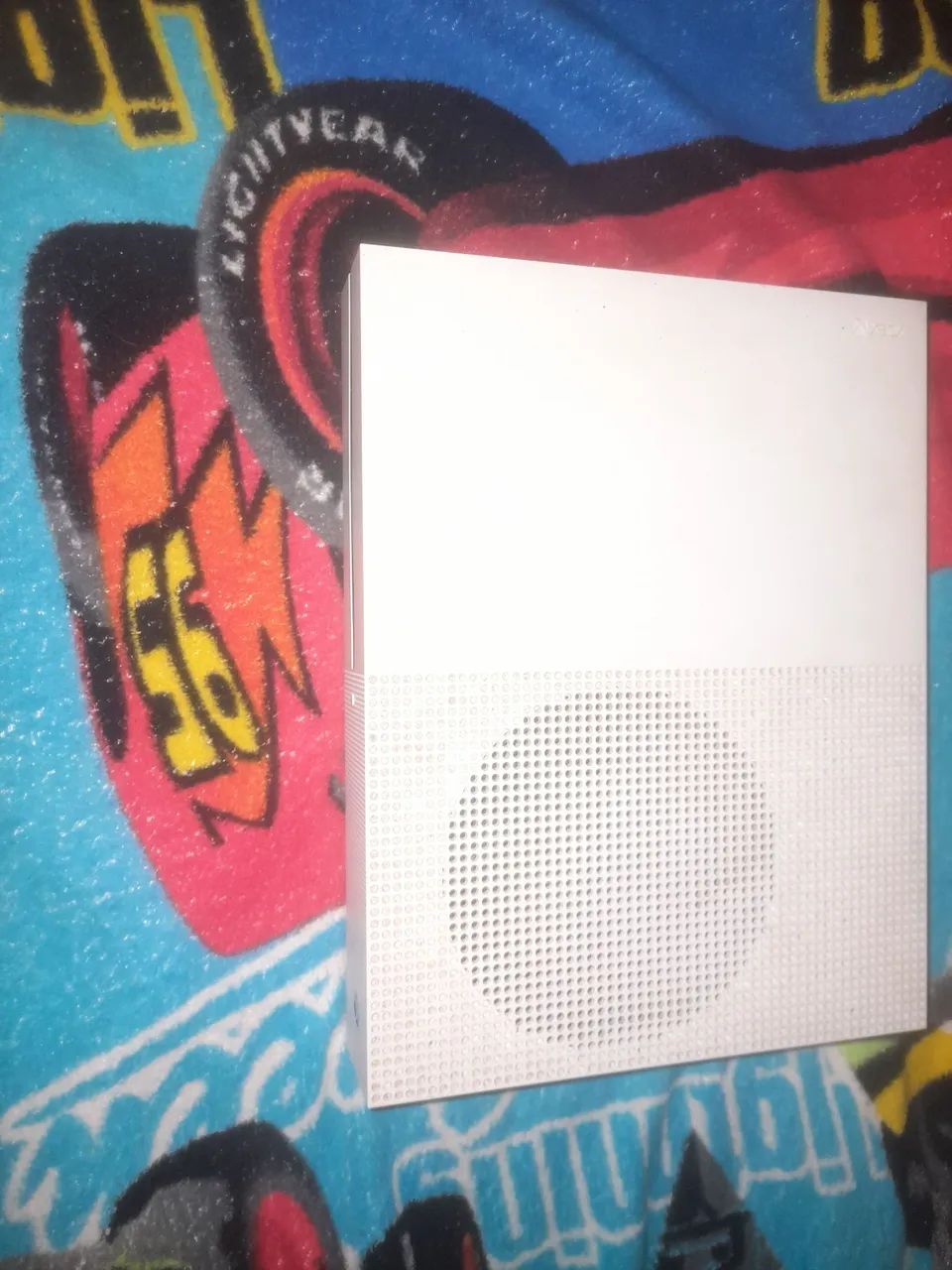 Xbox one s com defeito - Foto 2