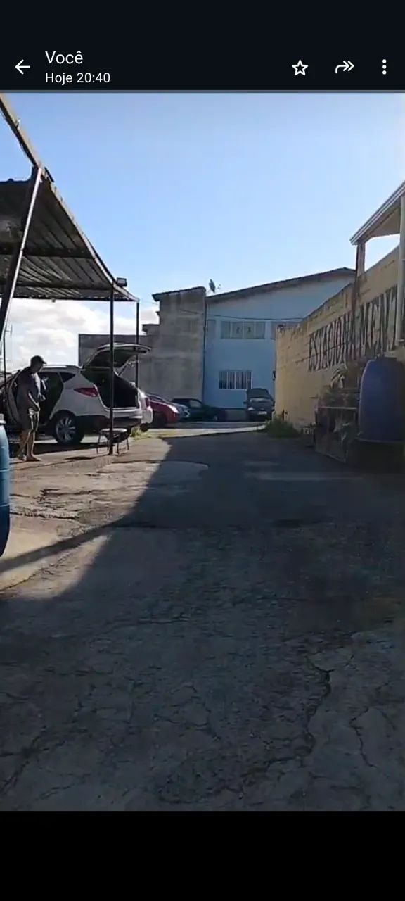 Estacionamento e lava rápido  - Foto 3