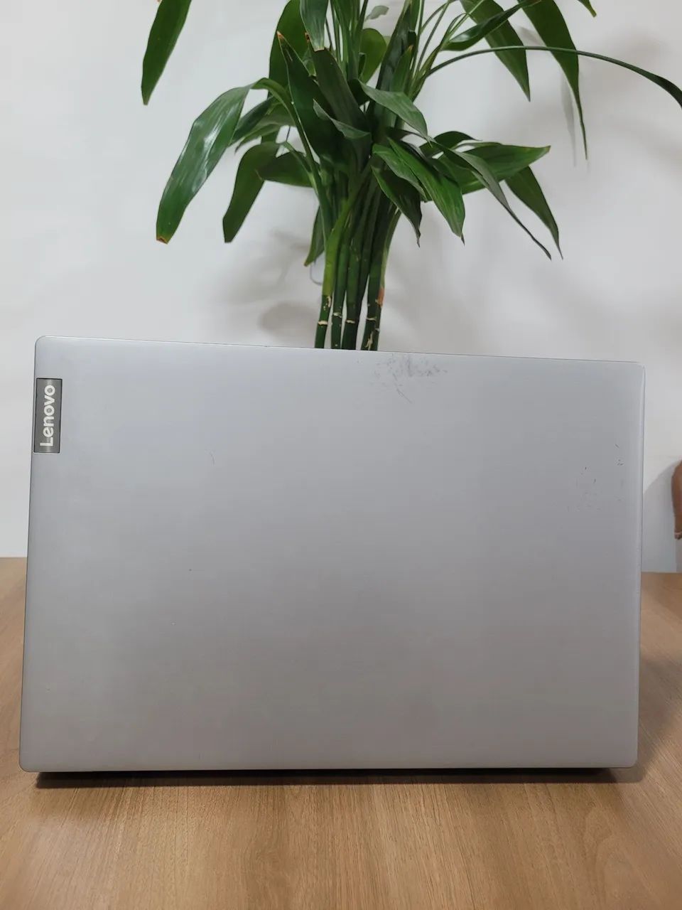 Notebook Lenovo i5 10ª com SSD  - Foto 4