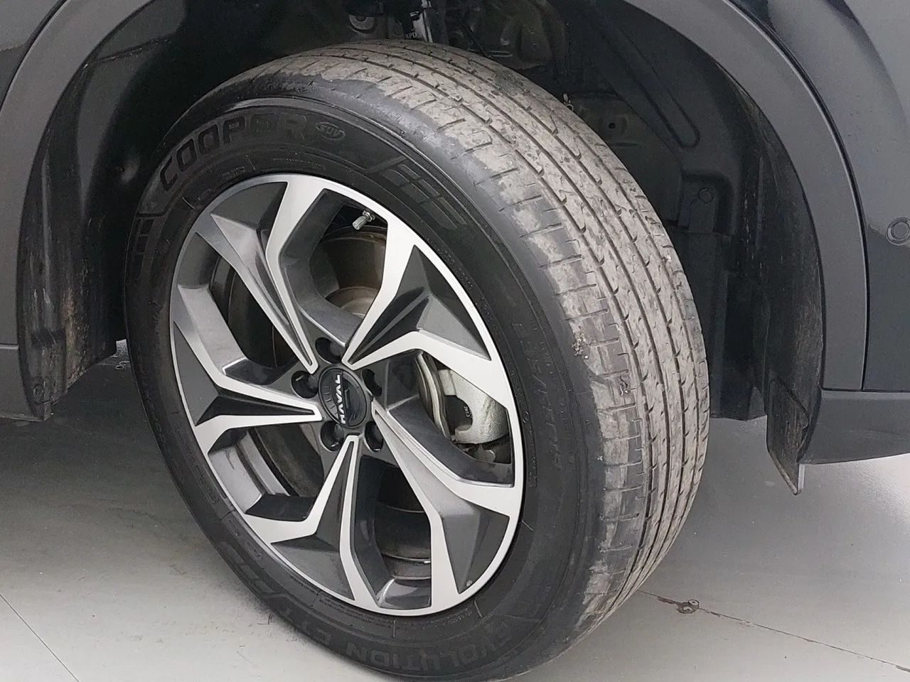 GWM Haval H6 Premium Phev AWD, foto 13 de 18