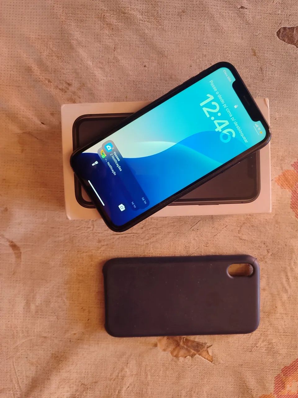 iPhone XR barato  - Foto 4