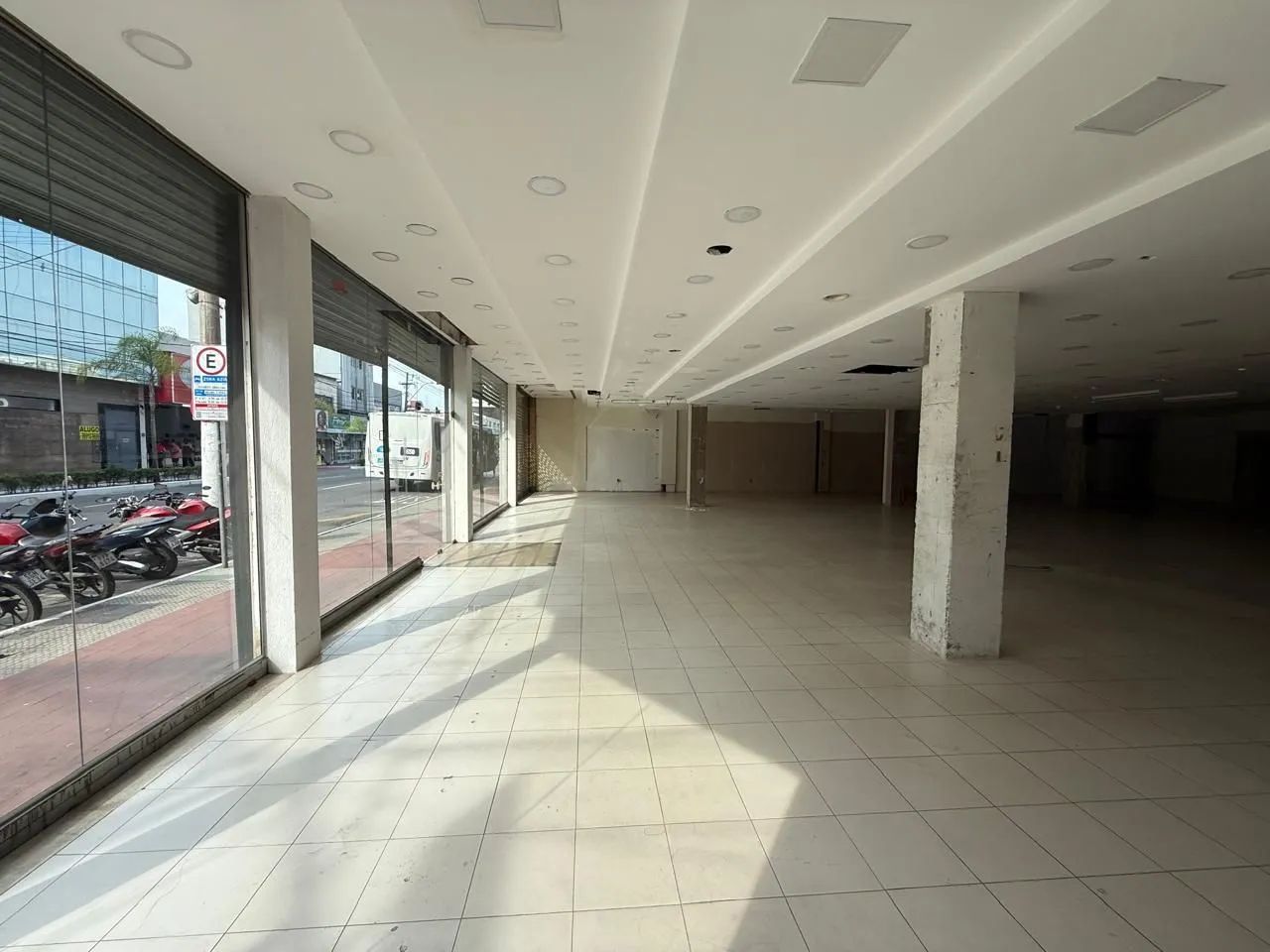 Lojão Centro Vila Velha, Alugo direto com o proprietário. - Foto 4